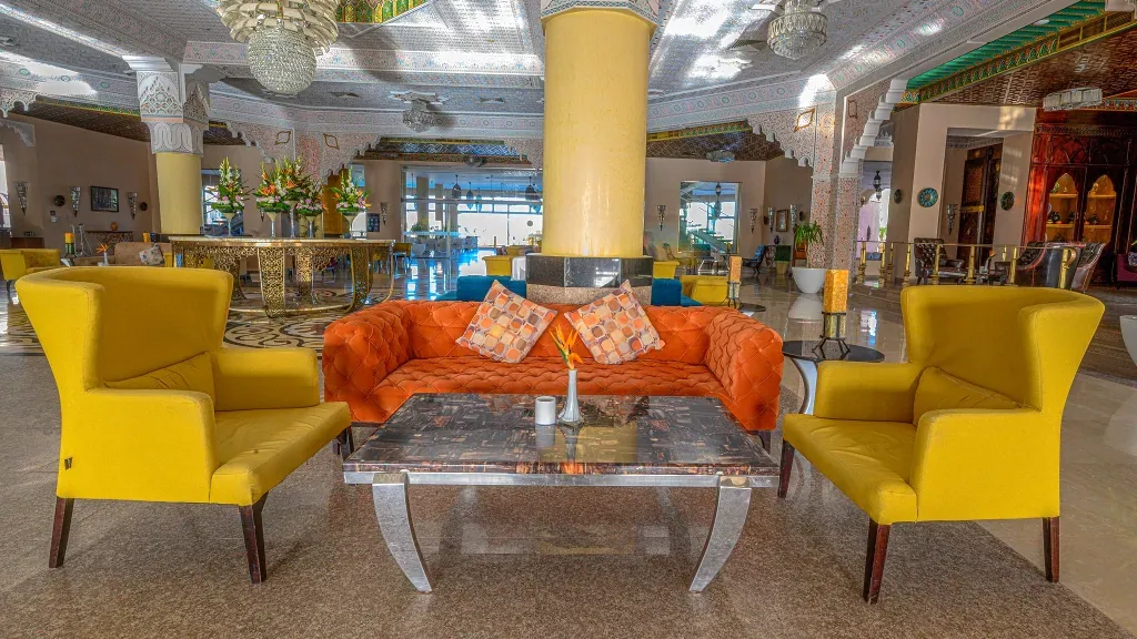 Hotel Albatros Palace Resort - Hurghada